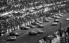 Le Mans Gp 1965 - Ford Gt4o Von Hill, Bondurant Und Mclaren