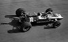 Italien Gp 1965 - Jochen Rindt Im Cooper T73 Climax