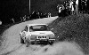 Alpenfahrt 1970 - Piot/todt Im Ford Escort Tc