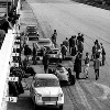 Le Mans Vortest 1960 - Testa Rossa Tri60, Dino 246 Und Phil Hill