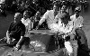 24h Le Mans 1965 - Ferrari 250lm Mit Rindt, Gregory Und Hugus
