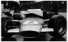 Jackie Oliver Lotus Beim Grand Prix Spa 1968