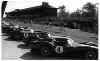 1000 Km Nürburgring 1968 - Aston Martin Und Ferrari