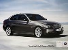 Bmw Original Poster - Der Neue Bmw 3er