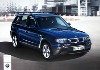 Bmw Original Poster 2003 - Bmw X3 Xdrive