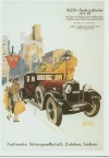 Audi Typ 18 M 1924-1927