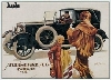 Audi Werbung 1925 Automobile Car