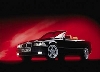 Bmw 328i Cabrio Gemballa Automobile - Postcard Reprint