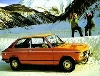 Bmw 2002 Ti Pressefoto 1971 - Postkarte Reprint