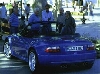 Bmw M Roadster 1998 Automobile