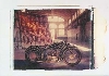 Bmw R 37 1925-1926 Motorrad - Postkarte Reprint