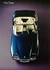 Bmw Z1 Automobile Car Postcards - Postkarte Reprint