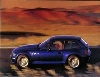 Bmw Z3 Coupé 1998 Automobile - Postkarte Reprint