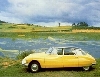 Citroen D-modell