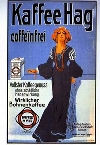 Classic Ad Kitchen Kaffee Hag