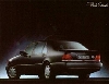 Mercedes Benz 600 - Postcard Reprint Mercedes Benz 600 - Postcard Reprint