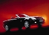 Mercedes-benz Slk - Postcard Reprint