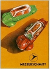 Messerschmitt-kabinenroller