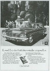 Opel Admiral 1972