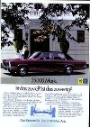Opel Diplomat 5 4 1972