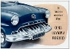 Opel Olympia Rekord 1955
