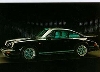 Porsche 911 - Postcard Reprint