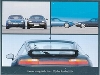 Porsche 928 1978/1996 Forever Young-collection - Postkarte Reprint