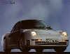 Porsche 959 - Postkarte Reprint