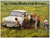 Trabant 1985/86