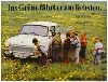 Trabant 1985/86