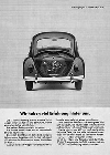 Vw Beetle 1965