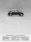 Vw Beetle 1968