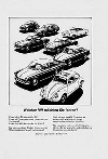 Vw Beetle Variant Karmann 411