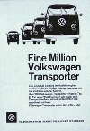 Vw Volkswagen Bulli Bus Transporter