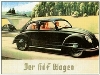 Vw Volkswagen Käfer 1938