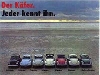 Vw Volkswagen Käfer 1969