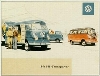 Vw Volkswagen Bulli Bus Transporter