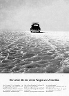 Vw Volkswagen Käfer Werbung