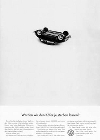 Vw Volkswagen Beetle Advertisement