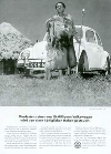 Vw Volkswagen Käfer Werbung