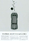 Vw Volkswagen Beetle Advertisement