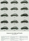 Vw Volkswagen Beetle Advertisement