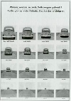 Vw Volkswagen Käfer Werbung 1963