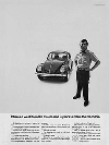 Vw Beetle 1968