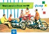 Nsu Quickly Moped 1960 - Postkarte