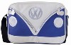 Vw Bulli T1 Tasche - Blau - Volkswagen