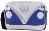 Vw Transporter Shoulder Bag - Blue