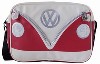 Vw Bulli T1 Tasche - Rot - Volkswagen
